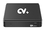 Hybrid 4K Smart Box