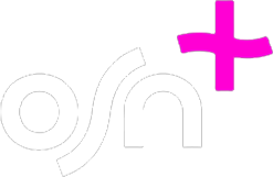 OSN+ Logo