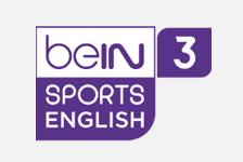 beIN Sports 3 English 