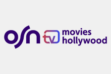 OSN TV Movies Hollywood