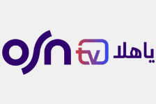 OSN TV Yahala