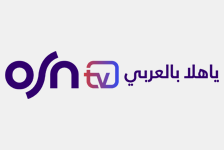 OSN TV Yahala Bil Arabi