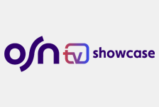 OSN TV Showcase