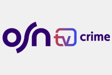 OSN TV Crime