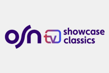 OSN TV Showcase Classics 