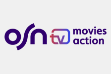 OSN TV Movies Action
