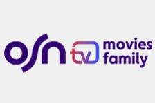 OSN TV Movies Family