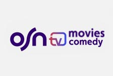 OSN TV Movies Comedy 