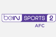 beIN Sports 2 AFC 