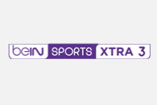 beIN Sports Xtra 3 