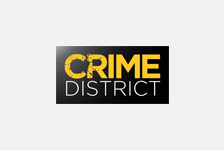 CRIME DISTRICT