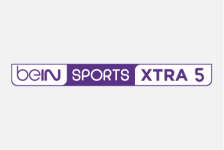 beIN SPORTS Xtra 5