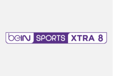 beIN SPORTS Xtra 8