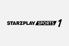 STARZPLAY SPORTS 1 