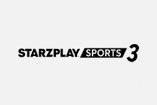 STARZPLAY SPORTS 3 