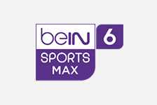 beIN MAX 6
