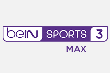 beIN MAX 3