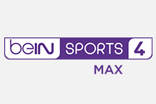 beIN MAX 4