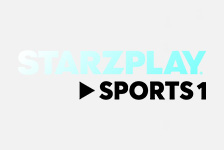 STARZPLAY SPORTS 1 
