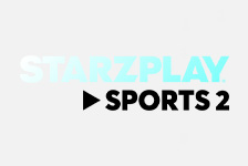 STARZPLAY SPORTS 2 