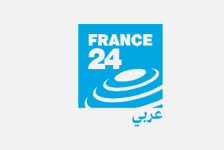 FRANCE 24 ARABIC