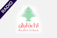 RADIO LIBAN FRENCH