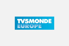 TV5 MONDE