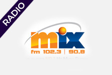 MIX FM