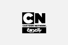 CARTOON NET. ARABIC