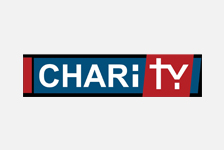 CHARITY TV