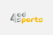 AD SPORTS 4 HD