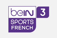 beIN Sports 3 French