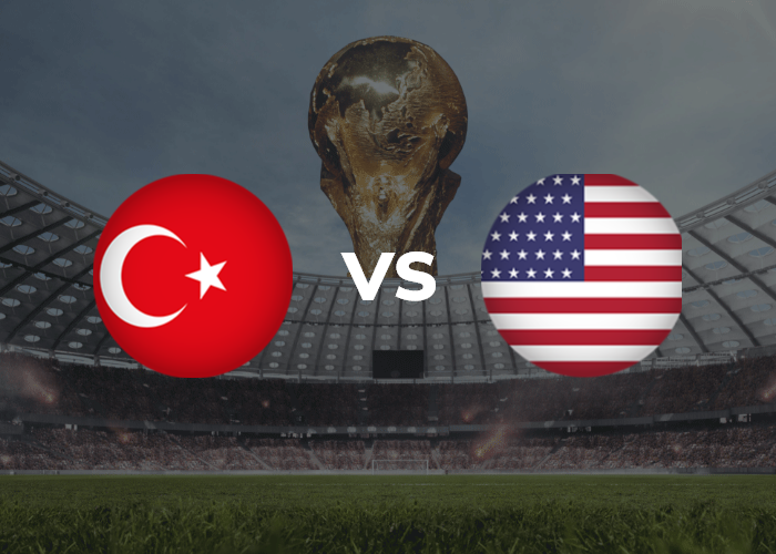 Turkey vs United States