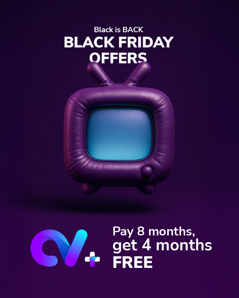 Cablevision Black Friday Offer
