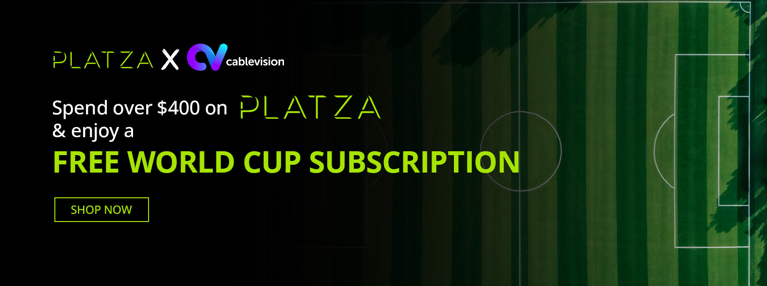 PLATZA