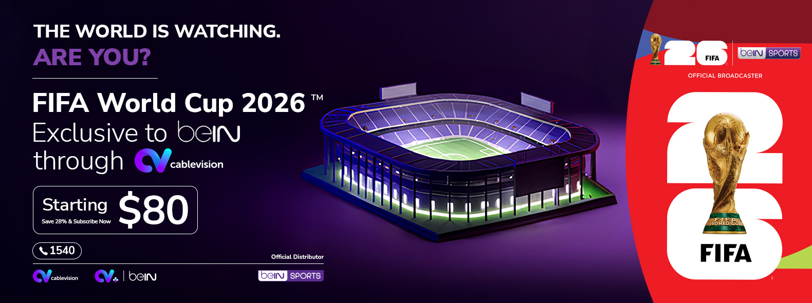 FIFA WORLD CUB